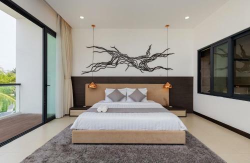 La Luxury Villas - Vung Tau