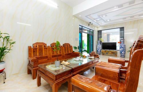 La Luxury Villas - Vung Tau