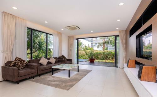 La Luxury Villas - Vung Tau