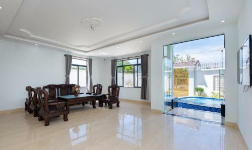 La Luxury Villas - Vung Tau