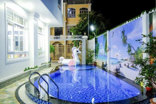 La Luxury Villas - Vung Tau