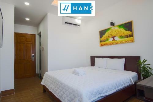 Apartamento Hanz Hotel Vung Tau