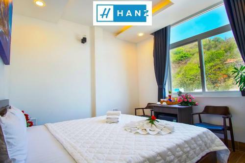 Apartamento Hanz Hotel Vung Tau