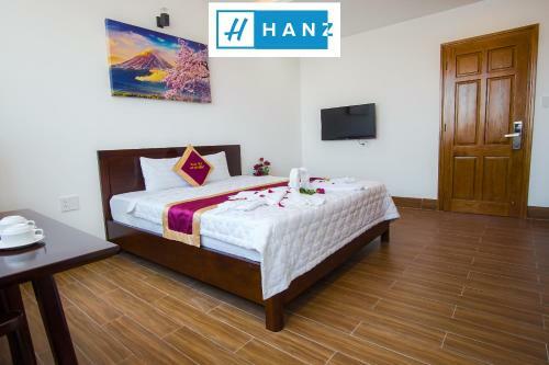 Apartamento Hanz Hotel Vung Tau
