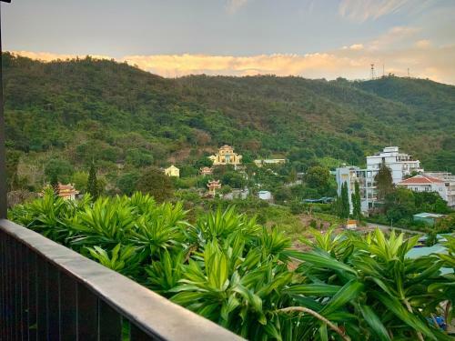 Fati Boutique Hotel & Apartment
