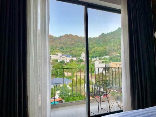 Fati Boutique Hotel & Apartment