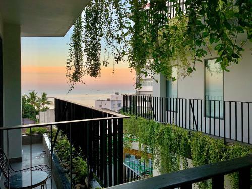 Fati Boutique Hotel & Apartment