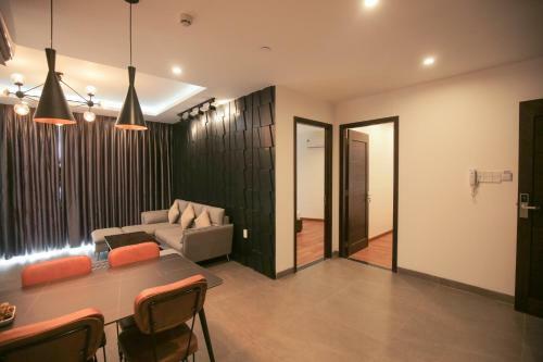 Fati Boutique Hotel & Apartment