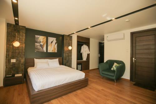 Fati Boutique Hotel & Apartment