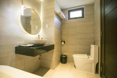 Fati Boutique Hotel & Apartment