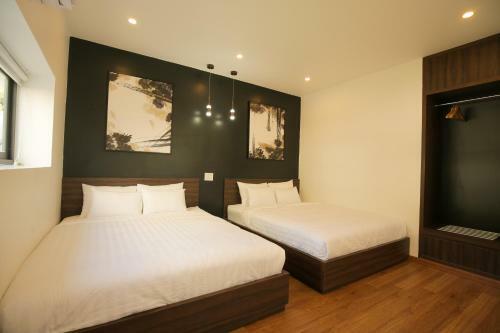 Fati Boutique Hotel & Apartment