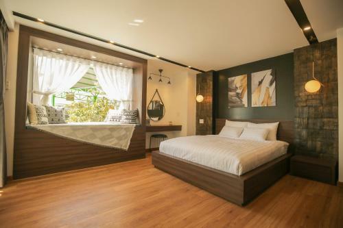 Fati Boutique Hotel & Apartment