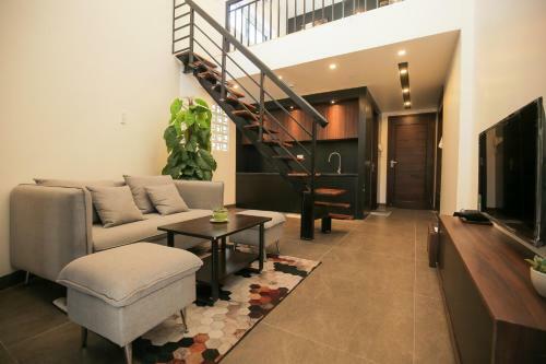 Fati Boutique Hotel & Apartment