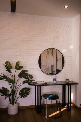 Fati Boutique Hotel & Apartment