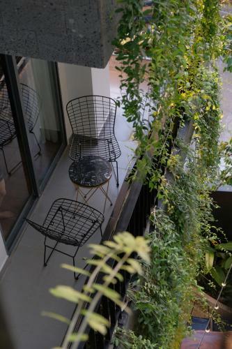 Fati Boutique Hotel & Apartment