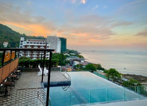 Fati Boutique Hotel & Apartment