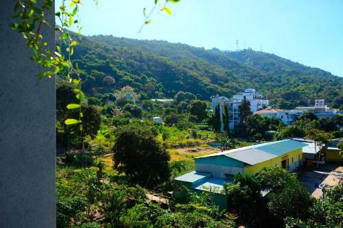 Fati Boutique Hotel & Apartment