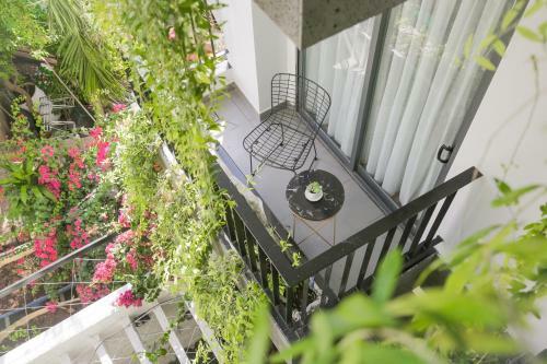 Fati Boutique Hotel & Apartment