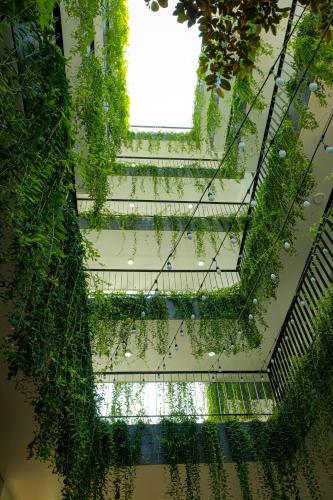 Fati Boutique Hotel & Apartment