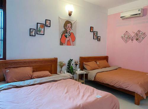 Hostal Titimu Homestay