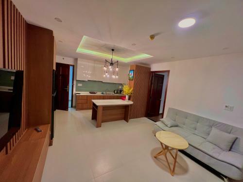 Mermaid Seaside Apartment