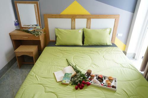 Coca Hotel & Apartment
