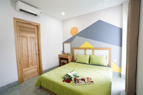 Coca Hotel & Apartment