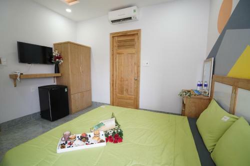 Coca Hotel & Apartment