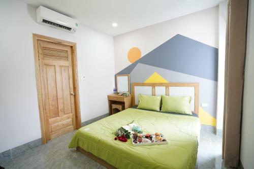 Coca Hotel & Apartment