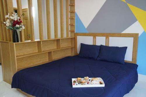 Coca Hotel & Apartment