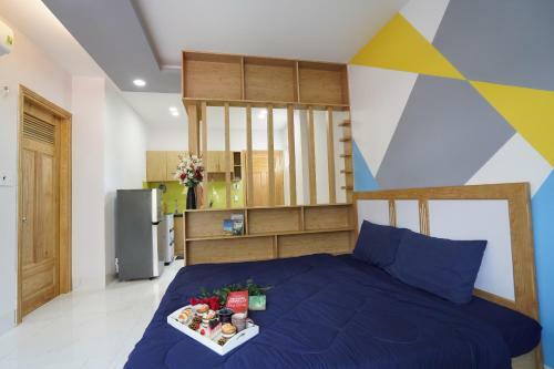 Coca Hotel & Apartment