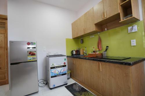 Coca Hotel & Apartment