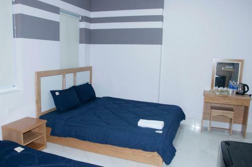 Coca Hotel & Apartment