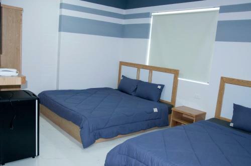 Coca Hotel & Apartment