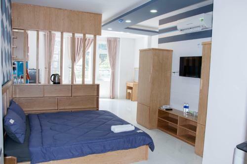Coca Hotel & Apartment