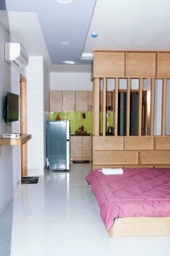 Coca Hotel & Apartment