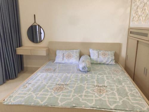 Apartamento C?n H? Gateway View H? B?i, Th�nh Ph? Bi?n