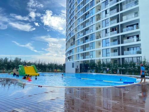 Apartamento C?n H? Gateway View H? B?i, Th�nh Ph? Bi?n