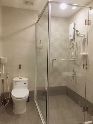Apartamento C?n H? Gateway View H? B?i, Th�nh Ph? Bi?n