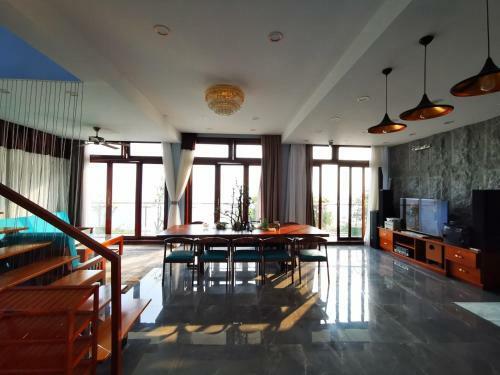 Villa Ayatana Mansion V?ng T�u