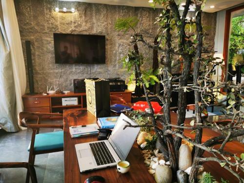 Villa Ayatana Mansion V?ng T�u