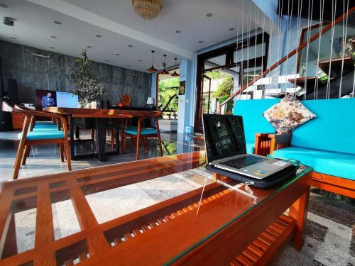 Villa Ayatana Mansion V?ng T�u