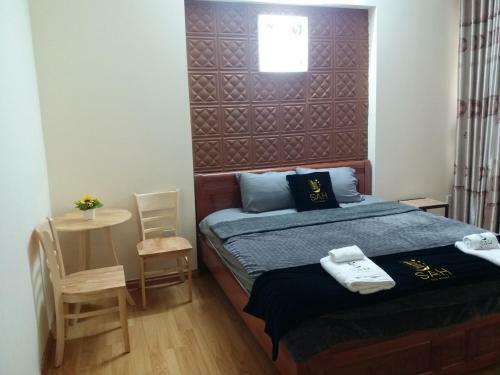 Gia Huong Apartment