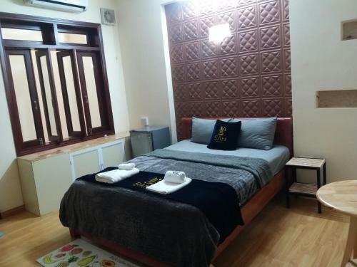 Gia Huong Apartment