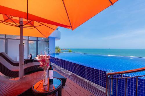 Tr?n Duy Sunset Horizon Villa