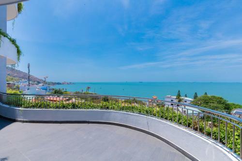 Tr?n Duy Sunset Horizon Villa