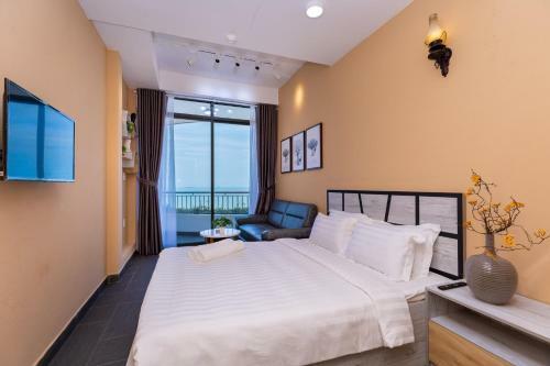 Tr?n Duy Sunset Horizon Villa