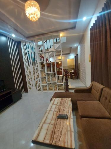 Apartamento Ho�ng Gia 2