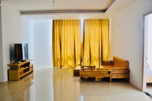 Apartamento C?n H? Oasky V?ng T�u