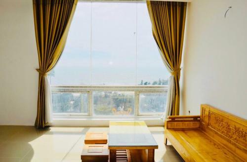 Apartamento C?n H? Oasky V?ng T�u